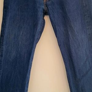 Levi 501 Jeans